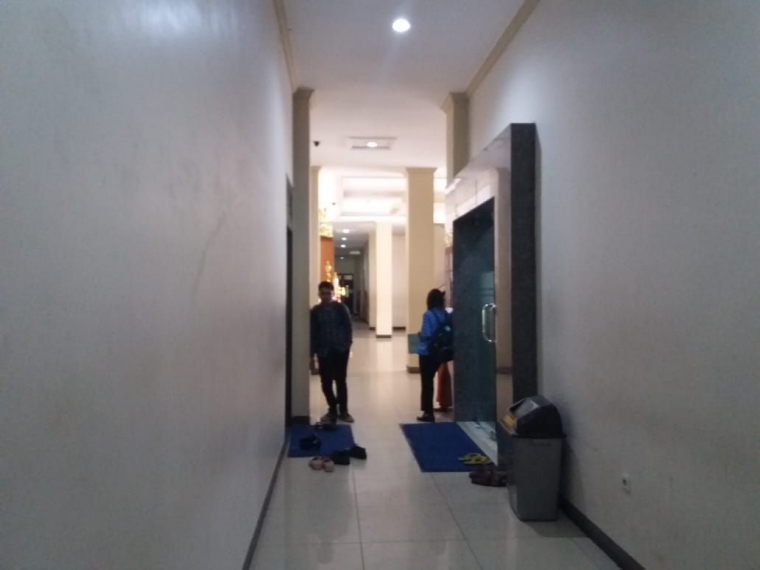 Mengenal Etika Bisnis Dalam Kacamata Islam Menelusuri