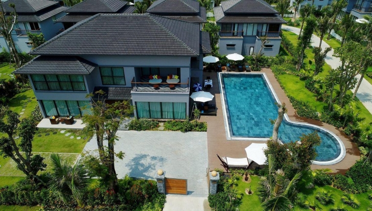 Letak Area Kolam Renang Yang Baik Halaman All Kompasiana Com