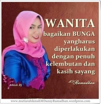 Kata Bijak Untuk Suami Kepada Istri