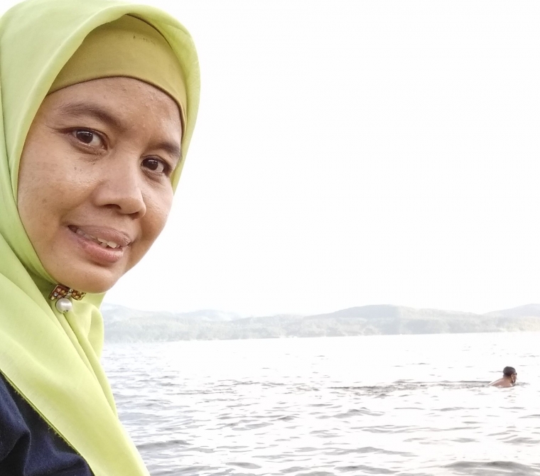 Hotel Luar Biasa Dengan View Danau Matano Ulasan Grand Mulia