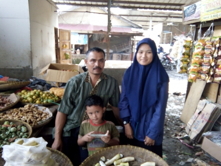 Kenaikan iHargai iBahani iPokoki Menjelang iBulani Suci iRamadhani Kenaikan iHargai iBahani iPokoki Menjelang iBulani Suci iRamadhani
