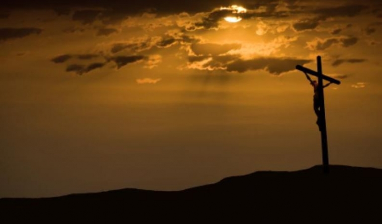 Memaknai Kata Tetelestai Di Minggu Paskah Halaman 1 Kompasiana Com