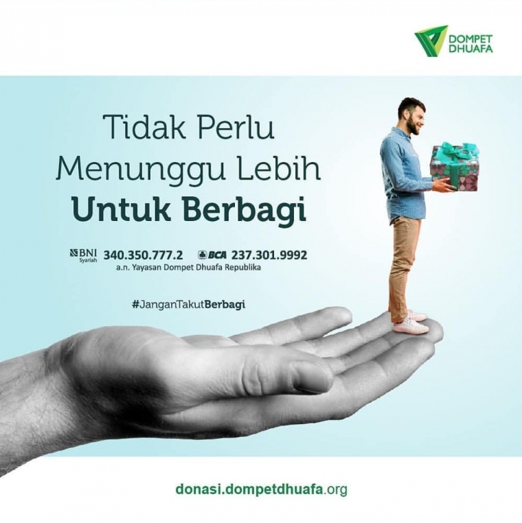 Berbagi Pangkal Kaya Halaman All Kompasiana Com