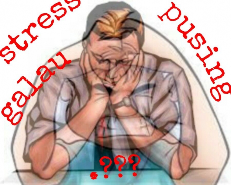 Padepokan Anti Galau Soal Hasil Pemilu Halaman 1 Kompasiana Com