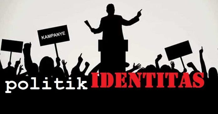 Kegagalan "Politik Identitas" di Pilpres 2019