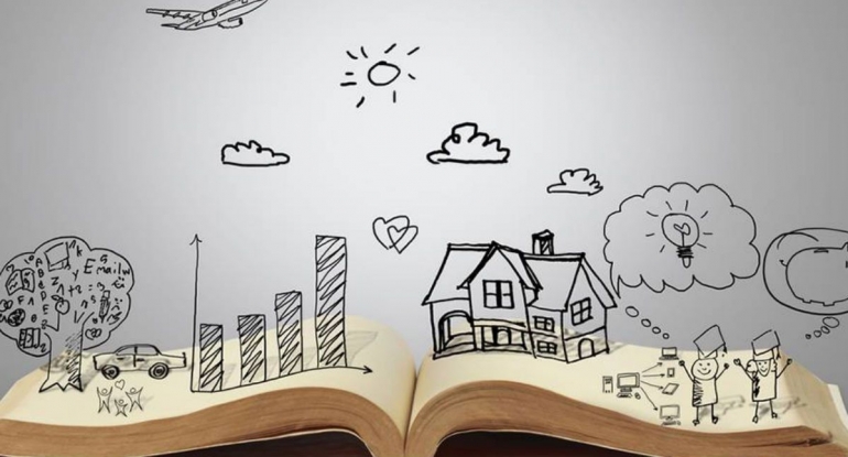 Kenali Apa Itu "Visual Storytelling" - Kompasiana.com