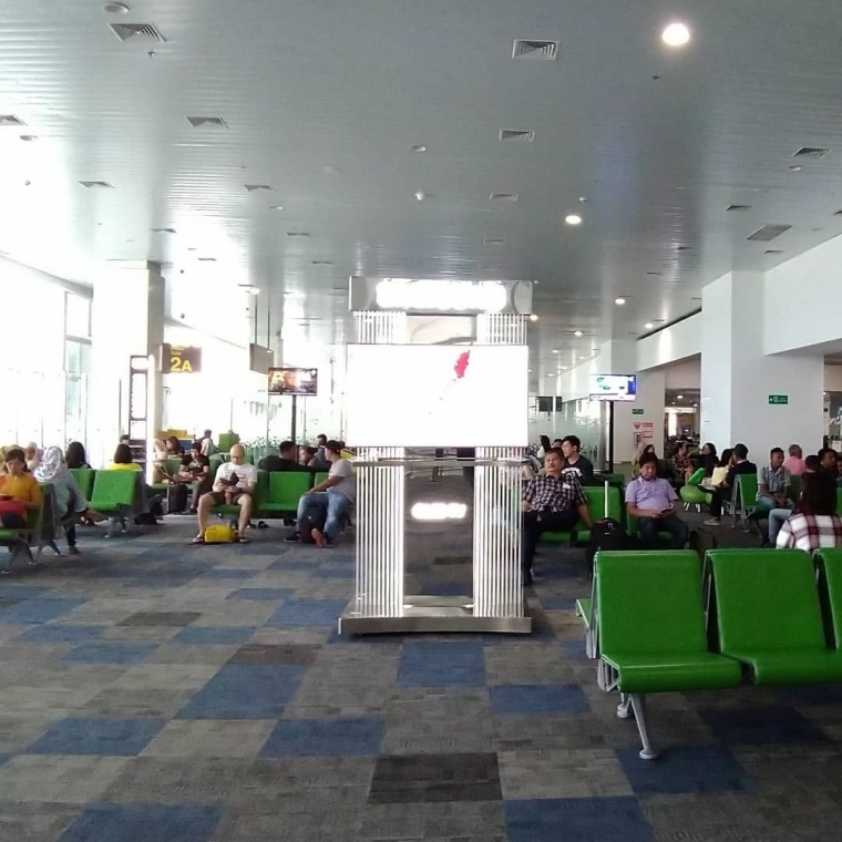 Wajah Baru Ahmad Yani Halaman All Kompasiana Com