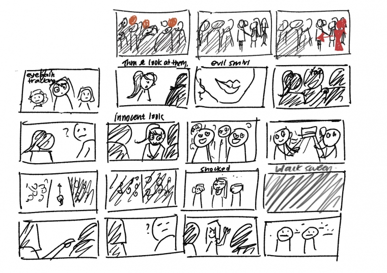 Apa Arti Dari Storyteller لم يسبق له مثيل الصور Tier3 Xyz