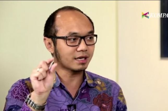 Pecat Tim Quick Count dan Real Count Prabowo Halaman 1 Pecat Tim Quick Count dan Real Count Prabowo Halaman 1