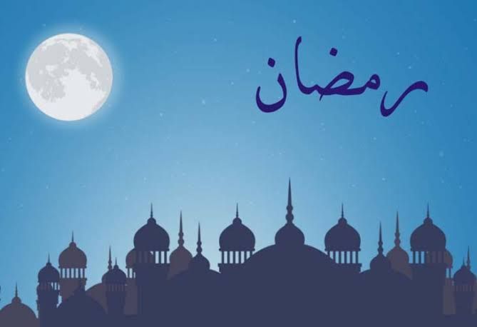 Paradigma Menyambut Bulan Suci Ramadhan