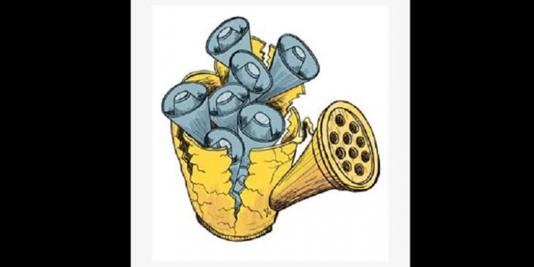 Masih Adakah Masa Depan Demokrasi Halaman All Kompasiana Com