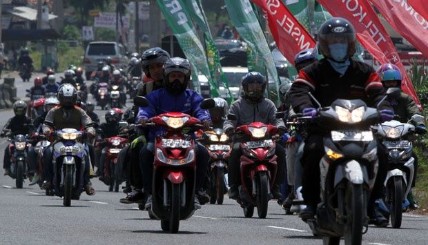 √Usulan DPR, Pajak Sepeda Motor 150 cc ke Bawah Dihapus! √Usulan DPR, Pajak Sepeda Motor 150 cc ke Bawah Dihapus!
