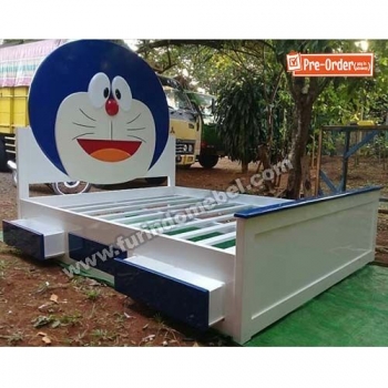 Desain Kamar Tidur Naruto Desain Kamar Tidur Naruto