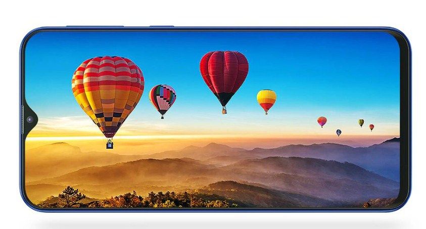 Samsung Galaxy A31 2020 Fitur Dan Spesifikasi Samsung