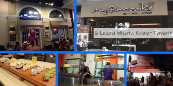 6 Lokasi Wisata Kuliner Favorit Di Surabaya Halaman All 6 Lokasi Wisata Kuliner Favorit Di Surabaya Halaman All