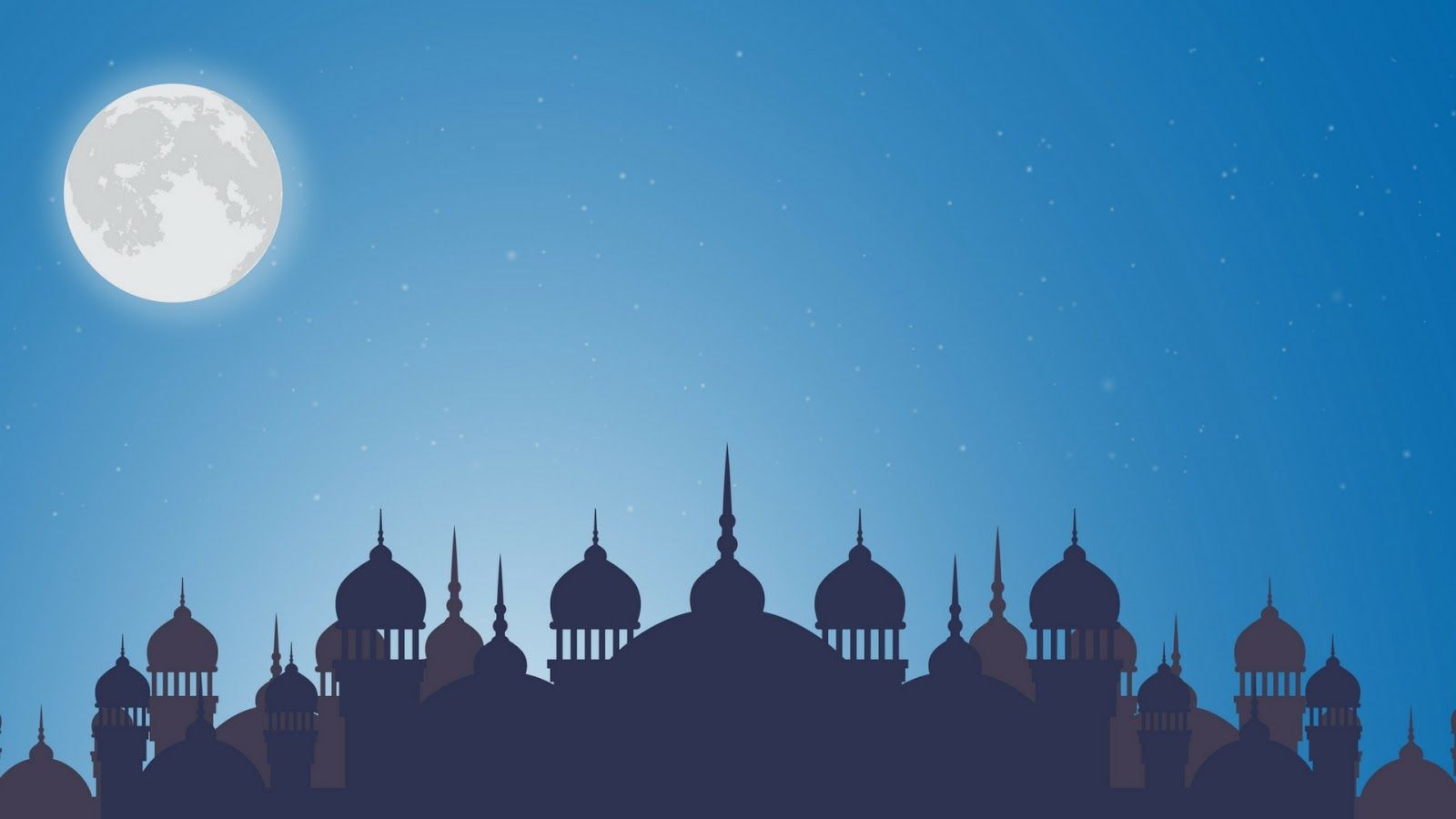 Sepucuk Harapan di Ramadan