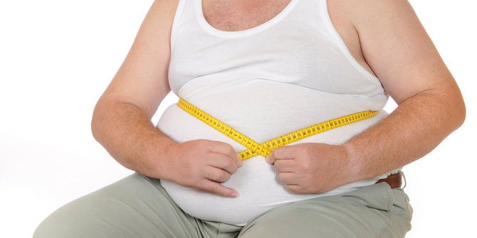 Puasa Berkualitas dan Upaya Melawan Overweight