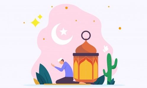 Harapan yang Membanjiri Ramadan