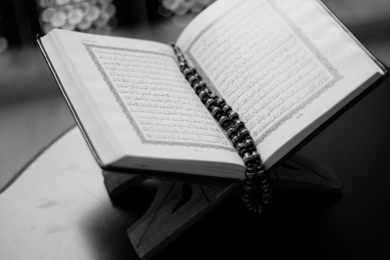 Cara Khatam Al Quran dalam Satu Bulan