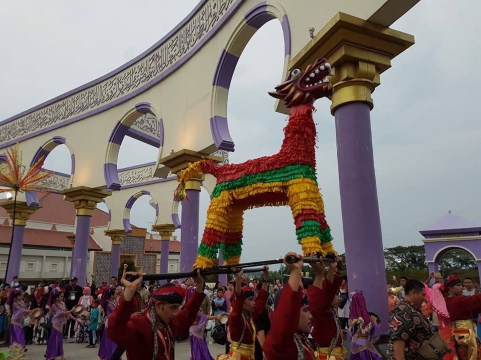 Tradisi Menyambut Ramadan di Jawa dan Luar Jawa