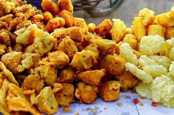 Image result for gorengan