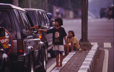 Berikan "Kail", Jangan "Ikan"