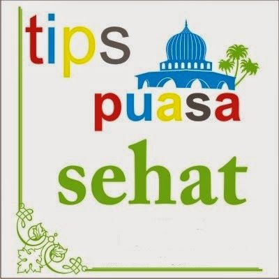 11 Tips Tetap Fit di Awal Bulan Puasa hingga Finish