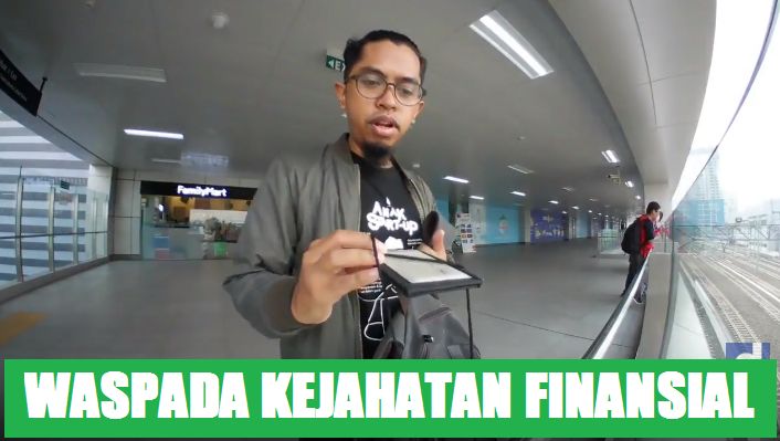 Kartu Kredit Hampir Dibobol? Ini Cara Pencegahannya