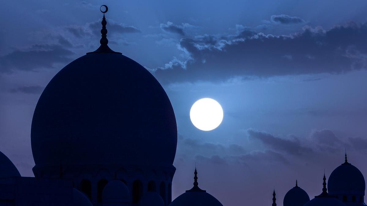 Dapatkah Majar Disebut sebagai Tradisi Ramadan ala Masyarakat Palembang?