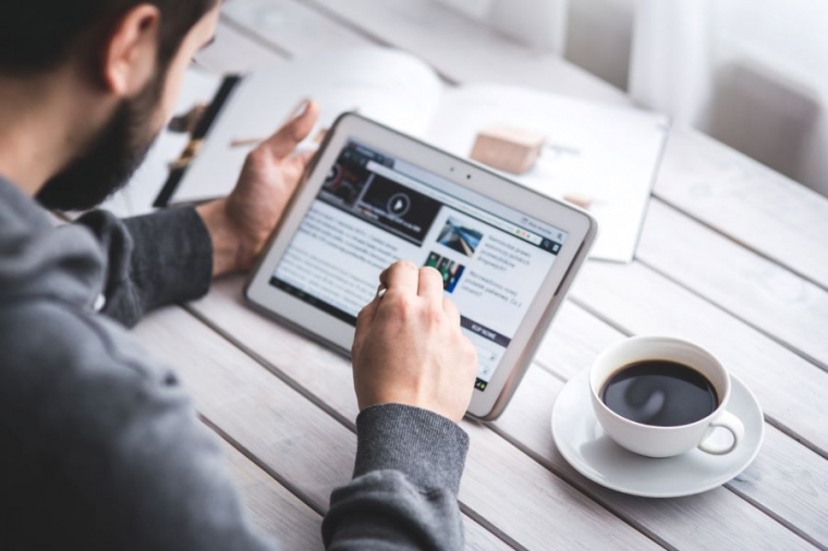 5 Social Media Analytics Tools Terbaik 2019 Halaman 1 - Kompasiana.com