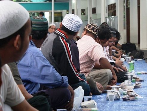 Tradisi Ramadan yang Masih "Kental" di Klaten