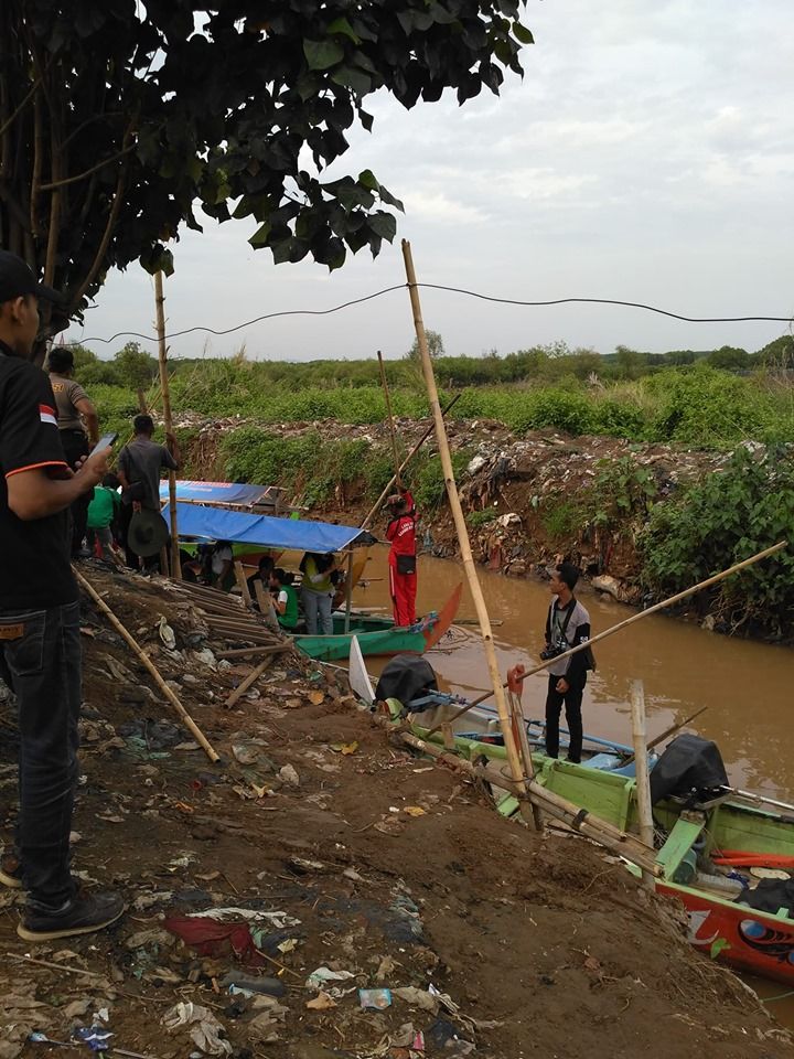 Selamatkan Bumi dari Sampah Plastik