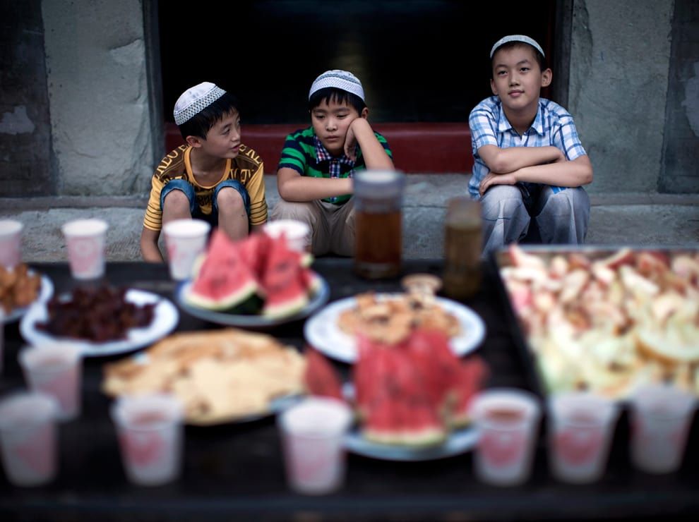 Kiat-kiat Membiasakan Anak Berpuasa di Bulan Ramadan
