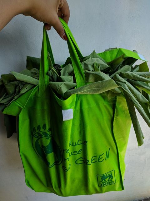 Mulai Zero Waste-kan Diri Sendiri, Baru Kampanyekan!