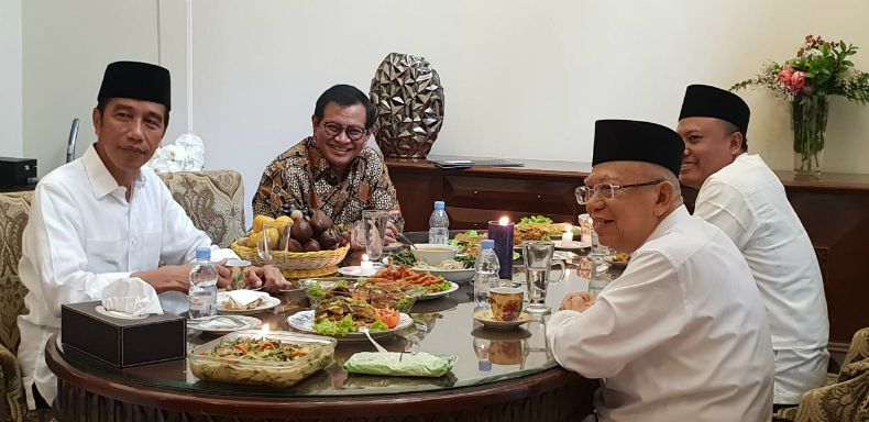 Menu Makan Berbuka Puasa Sehat Padat Gizi