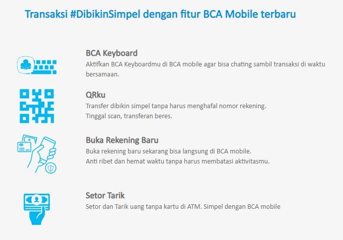 Berkat BCA Mobile #DibikinSimpel, Impian Selama 15 Tahun Bisa Terwujud