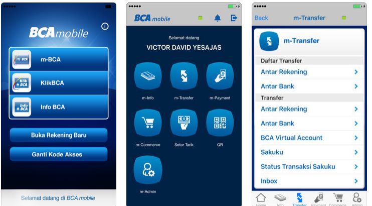 Cara Transfer Uang Tanpa ATM dengan Mudah oleh Dzulfikar Cara Transfer Uang Tanpa ATM dengan Mudah oleh Dzulfikar