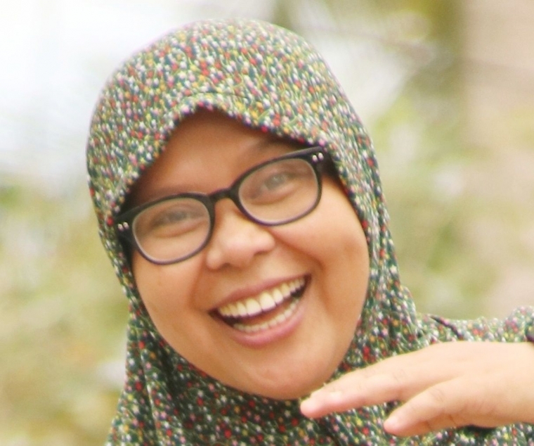 Menyisihkan Uang Gaji sebagai THR di Rekening BCA Halaman Menyisihkan Uang Gaji sebagai THR di Rekening BCA Halaman