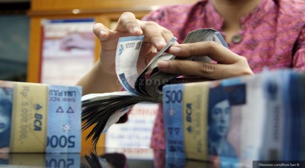 "Money Power" Ramadan, Pisahkan Dana THR dengan Membuat Rekening Khusus THR yang Simpel