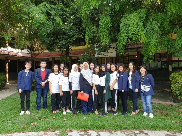 Anti Narkoba Di Kalangan Sekolah Kompasiana Com