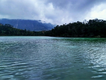 Wisata Dieng Jawa Tengah Indonesia Halaman All Kompasiana Com Wisata Dieng Jawa Tengah Indonesia Halaman All Kompasiana Com