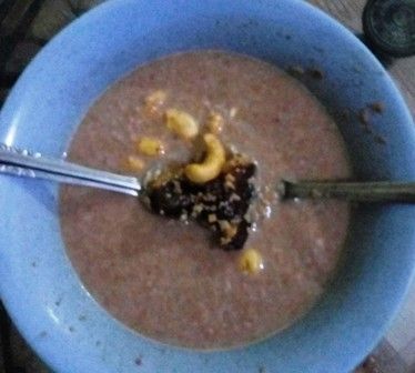 Sahur Simpel tapi Berkualitas