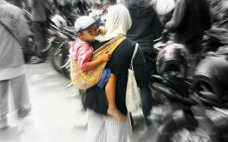 Sedekah, Ibadah tapi Serba Salah