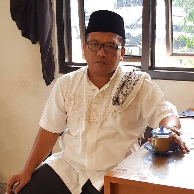 Penting Ukhuwah Islamiyah Untuk Persatuan Umat, Ini Kultum dari Masjid Kejati Jateng