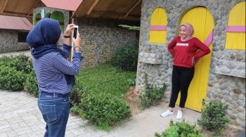 Destinasi Wisata Murah Meriah Di Ciseeng Bogor Kompasiana Com Destinasi Wisata Murah Meriah Di Ciseeng Bogor Kompasiana Com