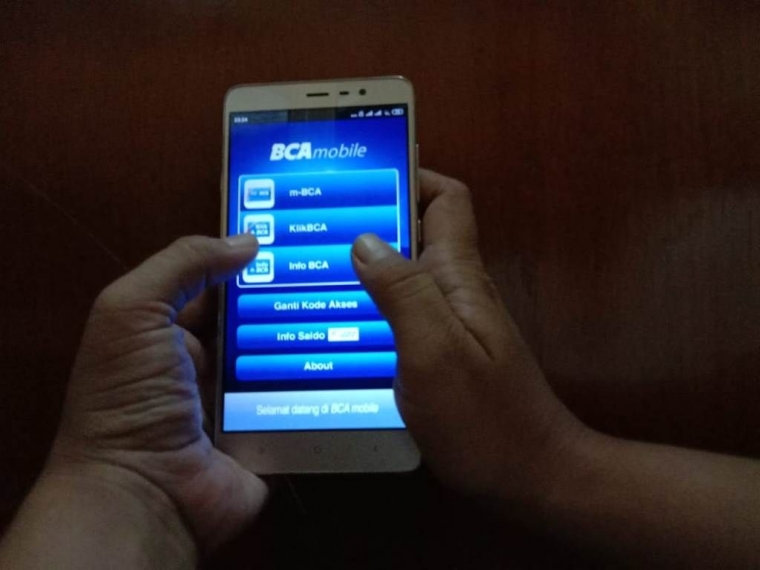 Simpelnya Belanja Kebutuhan Lebaran Pakai Non Tunai BCA