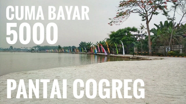 Mengenal Wisata Wanagriya di Ciseeng Bogor Kompasianacom