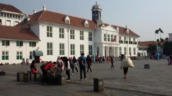 Wisata Kota Tua Liburan Edukatif Bersama Keluarga Wisata Kota Tua Liburan Edukatif Bersama Keluarga