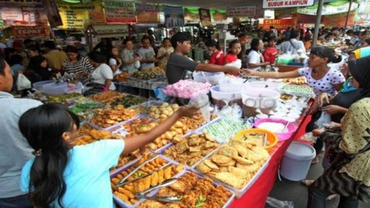 5 Jajanan Yang Selalu Viral Saat Bulan Puasa Kompasiana com 5 Jajanan Yang Selalu Viral Saat Bulan Puasa Kompasiana com