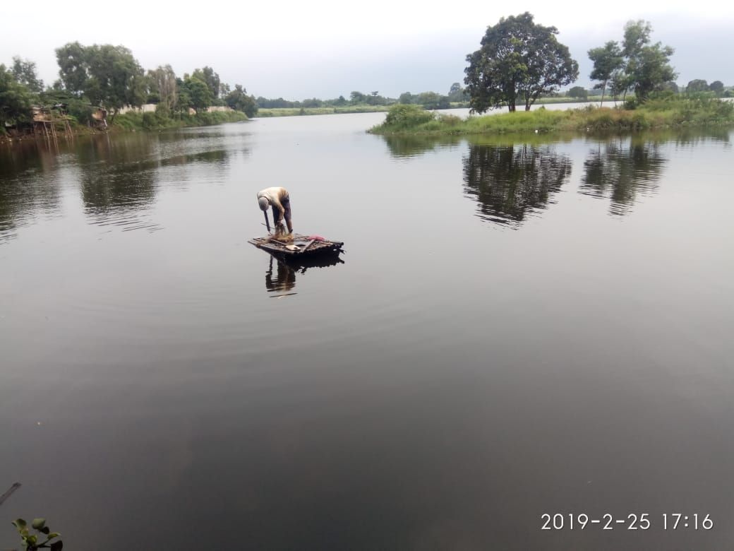 Tempat Wisata di Bulan Puasa Danau Situ Cibeureum